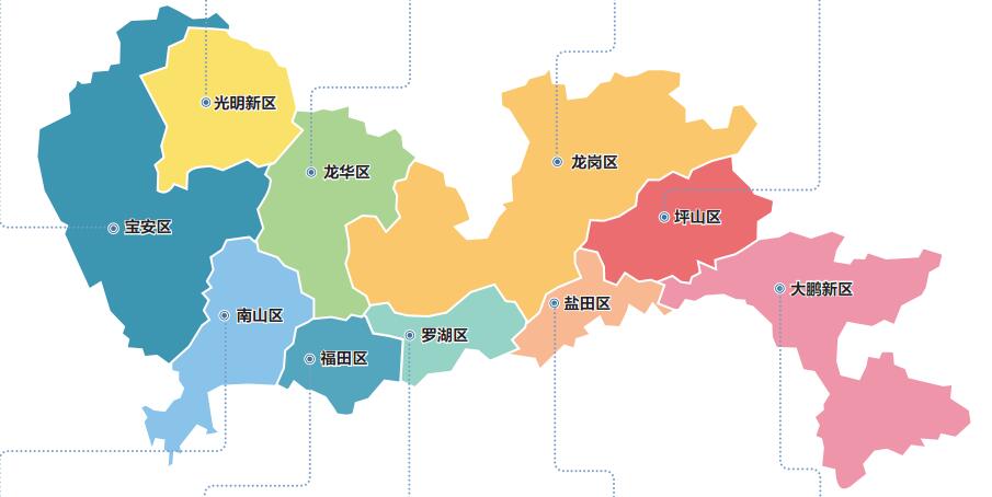 提升学历太重要你知道吗？还能落户包括深圳的大多数城市！