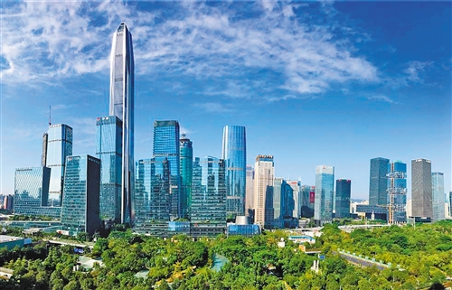 2020年入深圳的好处及优势，赶快来看看！