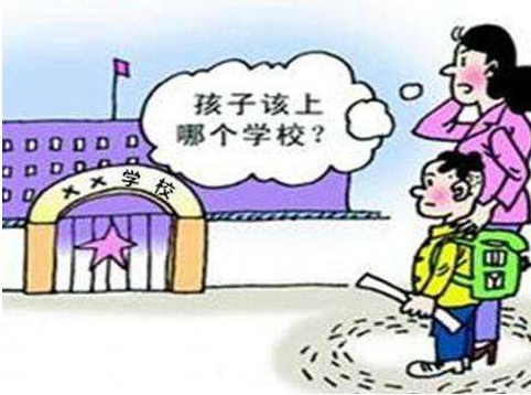 小孩在深圳上学，深户和非深户差距这么大！家长们需要注意！