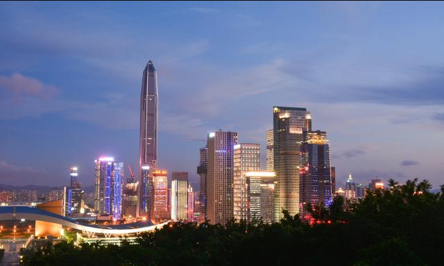 2020年深圳租房可以申请纯积分入户！