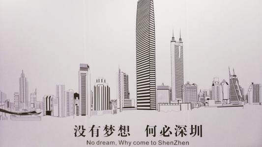 2020年深圳入户最新政策，你真的了解吗？