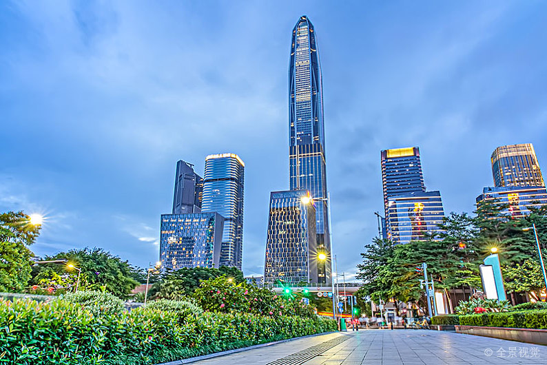 深圳入户条件2021积分的计算标准是什么？