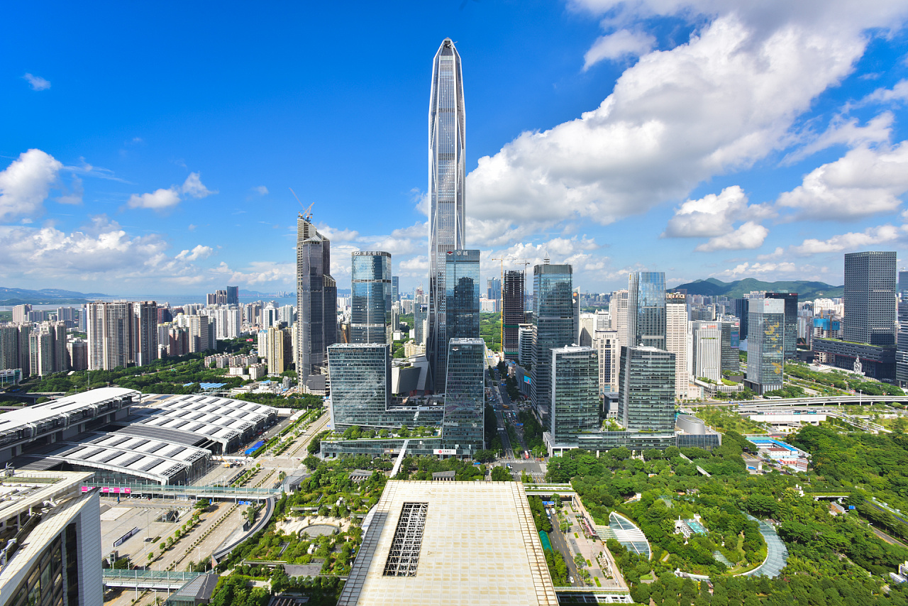 2022年深圳入户新政策的执行时间！
