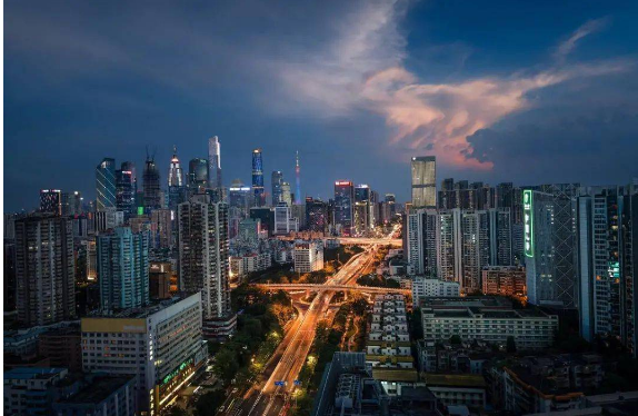 深圳办理深户不再是中国主大城市中最宽松的了！