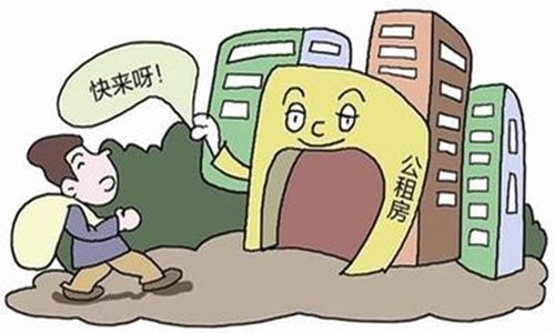 深圳申请公租房和安居房一定要是深户吗？